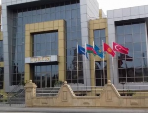 T&Uuml;RKPA Qazaxıstanın strateji rolunu vurğulayır