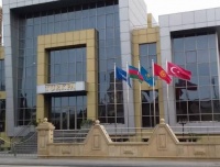 T&Uuml;RKPA Qazaxıstanın strateji rolunu vurğulayır