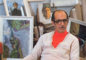 Həkim olacaqmış, rəssam olub