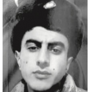 Şəhidlər barədə şeirlər -  Ramil Yusifzadə