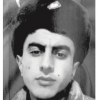 Şəhidlər barədə şeirlər -  Ramil Yusifzadə
