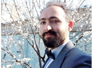 GÜNEY AZƏRBAYCAN POEZİYASI ANTOLOGİYASInda Arğın Paşadan “Avto bioqrafi” şeiri