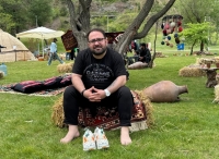 ƏN YENİ POEZİYA - Cəlil Cavanşir, “İndi kim unudur, unutsun məni…”