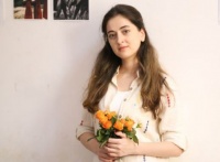 ŞEİR SAATInda Cahan Seyidzadənin şeirləri