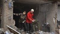 Günün fotosu: Rusiya cavab verməlidir