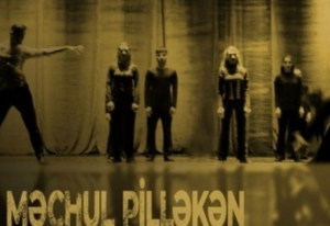 Bu gün Musiqili Teatrda “Məchul pilləkən” balet-tamaşası nümayiş olunacaq