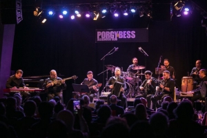 Azərbaycan musiqiçiləri ilk dəfə Beynəlxalq Akkordeon Festivalında çıxış ediblər