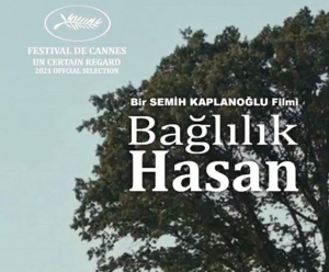 Bakıdakı “Türk filmləri həftəsi”nin bugünkü proqramı