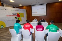 “YAŞAT” Fondunun 1-ci intellektual marafonu keçirilib
