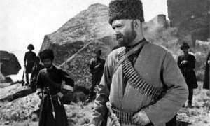 Xalq artisti Həsənağa Turabovun anım günüdür