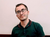 BİRİ İKİSİNDƏ –  Nizami Bayramlının şeirləri