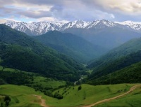 Qərbin Etnik Tacı: Gəncə, G&ouml;yg&ouml;l və Daşkəsən yaylaqlarında etnoturizm