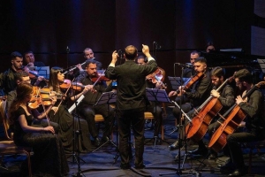 Filarmoniyada abonement konsertlər yekunlaşır