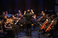 Filarmoniyada abonement konsertlər yekunlaşır