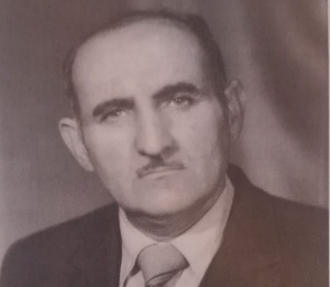 Məsim Kərim &ndash; şair ruhlu riyaziyyat m&uuml;əllimi