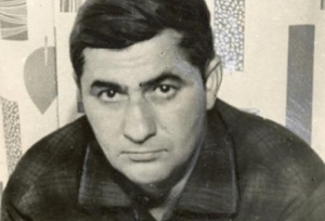 Unudulmaz sevgi şeirləri - “Qayıt”