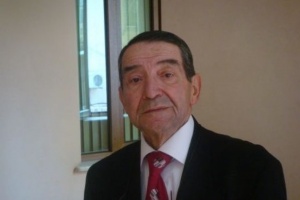 Bu g&uuml;n Xalq artisti Nəriman Əzimovun 90 illiyidir