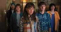 Stranger Things serialı “Netflix”də baxış rekordunu yenilədi