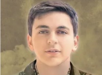 Şəhidlər barədə şeirlər -  Nurlan Ağakişiyev