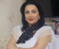 &ldquo;&Ouml;z&uuml;mdən də k&uuml;sm&uuml;şəm&rdquo; &ndash; Rəsmiyyə Sabir