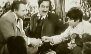 “Varlı da, kasıb da çalışırdı ki, bu axşam süfrəsi boş qalmasın...” – NOVRUZ BAYRAMI ƏDƏBİYYATDA