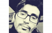 GÜNEY AZƏRBAYCAN POEZİYASI ANTOLOGİYASInda Rəhim Təkindən “Ölümə doğru” şeiri