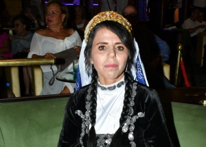 Musiqi – milli kimliyin güzgüsü