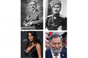 Tarixin 17 ən mənfur ermənisi