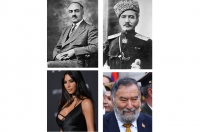 Tarixin 17 ən mənfur ermənisi