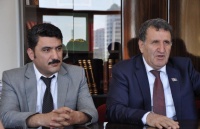 İsa Həbibbəyli gerçəkliyi - AKADEMİKİN 75 İLLİYİNƏ