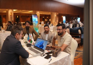 Azərbaycanın turizm imkanları Pakistanda tanıdılıb