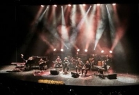 Azərbaycanın tanınmış ifaçıları Brüsseldə konsert proqramı ilə çıxış ediblər