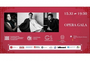 Azərbaycan incəsənət ustaları Tbilisidə keçiriləcək Barokko festivalında iştirak edəcəklər
