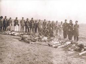 Bu gün Azərbaycanlıların Soyqırımı Günüdür