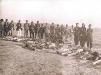 Bu gün Azərbaycanlıların Soyqırımı Günüdür