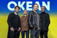 Tanınmış rok qrupu &quot;Okean Elzy&quot; Bakıda konsert verəcək