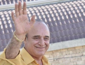 Aman ayrılıq!