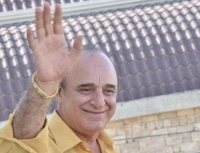 Aman ayrılıq!