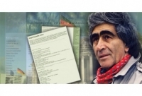 Vaqif Bayatlının şeirləri Almaniya portalında yayımlanıb