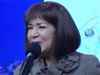Xalq artisti Əminə Yusifqızının səhhəti pisləşib