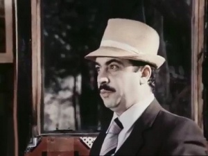 Bu günün adı YAŞAR NURİ