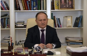 CƏLİL XƏLİLOV: Xüsusi xidmət orqanlarımız Azərbaycana yönəlik təhdid və təhlükələr qarşısında etibarlı sipərdir