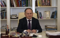 CƏLİL XƏLİLOV: Xüsusi xidmət orqanlarımız Azərbaycana yönəlik təhdid və təhlükələr qarşısında etibarlı sipərdir
