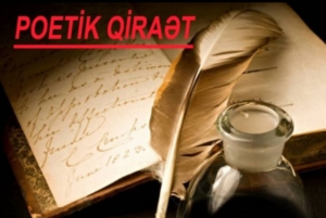 POETİK QİRAƏTdə Faiq Hüseynbəylinin “Sən də gözəlsən” şeiri