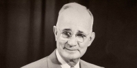 Napoleon Hill deyir ki, “Düşün və varlan»