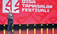 Qısa Tamaşalar Festivalına təntənəylə yekun vurulub