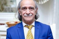Tanınmış aktyor Ağaxan Salmanlının 70 illiyidir