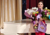 Öz ifası ilə dünyanı heyrətləndirən virtuoz sənətkar