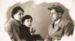 Rəsul Rzanın Anara məktubu