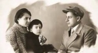 Rəsul Rzanın Anara məktubu
